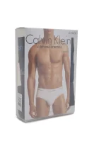 Брифи 3 пари Calvin Klein Underwear чорний