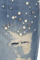 Vanille Jeans GUESS blue