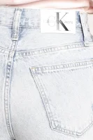 Jeans | Mom Fit CALVIN KLEIN JEANS baby blue