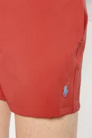 Swimming shorts | Slim Fit POLO RALPH LAUREN red