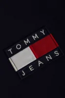 Sweatshirt 90s Tommy Jeans navy blue