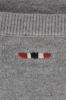 Dame sweater Napapijri gray