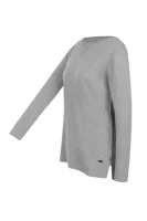 Dame sweater Napapijri gray