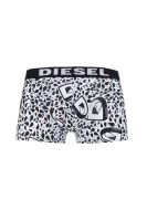 Boxer shorts 2-pack Shawn Diesel black