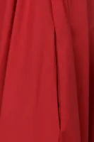 Spódnica TWINSET czerwony