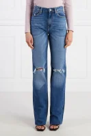 Jeans 80S | Straight fit GUESS blue