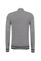 Sweater  Armani Jeans ash gray