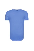 Clark T-shirt Joop! Jeans baby blue