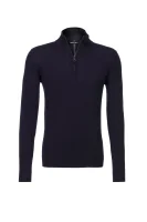Sweater  Lagerfeld navy blue