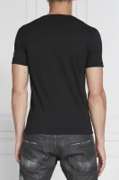 T-shirt | Regular Fit Iceberg czarny
