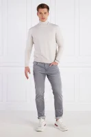 Turtleneck ANDRE | Regular Fit | with addition of wool and cashmere Pepe Jeans London cream
