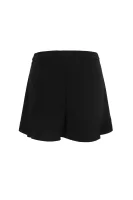 Ulysse shorts Pinko black