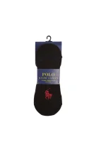 3-pack Socks POLO RALPH LAUREN black
