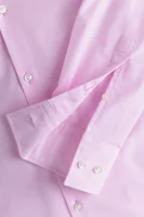 Jason Shirt BOSS BLACK pink