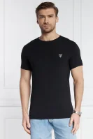 T-shirt 2-pack CALEB HERO | Regular Fit Guess Underwear czarny