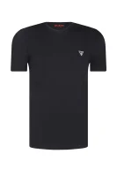 T-shirt 2-pack CALEB HERO | Regular Fit Guess Underwear czarny