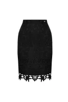 Madeline skirt GUESS black