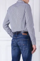 Shirt CLASSIC | Slim Fit Tommy Hilfiger navy blue