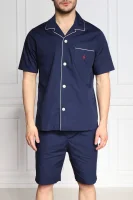 Pyjama | Regular Fit POLO RALPH LAUREN navy blue