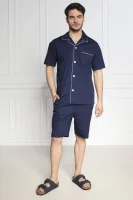 Pyjama | Regular Fit POLO RALPH LAUREN navy blue