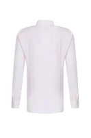 Koszula Kenno | Slim Fit | easy iron HUGO pudrowy róż