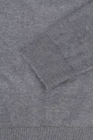 THDM Basic CN Sweater Hilfiger Denim gray