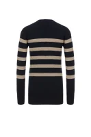 Sweater  Michael Kors navy blue