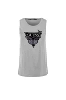 Butterfly top GUESS gray