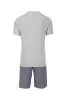 Pajamas Calvin Klein Underwear gray