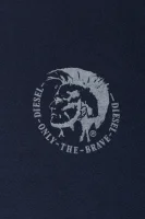 Bluza Brandon-Z Diesel granatowy