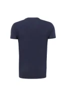 C-Canistro 80 T-shirt BOSS GREEN navy blue