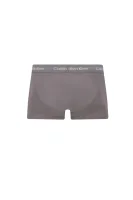 Boxer shorts 3-pack Calvin Klein Underwear orange