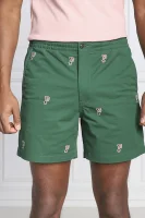 Shorts | Regular Fit POLO RALPH LAUREN green