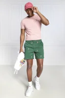 Shorts | Regular Fit POLO RALPH LAUREN green