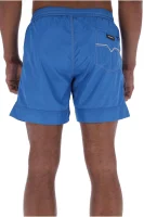 Swimming shorts BMBX-WAVE 2.017 | Comfort fit Diesel blue