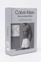 Трусики-боксери 3 шт. Calvin Klein Underwear чорний