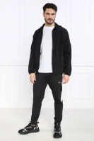 Kurtka | Regular Fit Calvin Klein Performance czarny