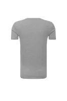 T-shirt Scuba/s stars | Regular Fit Gas gray