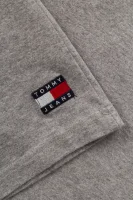 T-shirt 90s Tommy Jeans ash gray