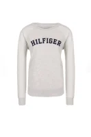 Iconic Sweatshirt Tommy Hilfiger ash gray