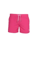 Swim shorts Guess pink