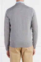 Sweater 1997 V NECK SWEATER | Regular Fit Tommy Hilfiger gray