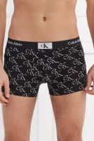 Bokserki Calvin Klein Underwear czarny