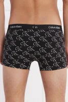 Трусики-боксери Calvin Klein Underwear чорний