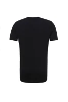 T-shirt Lagerfeld black