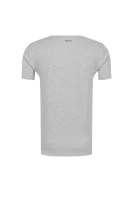 T-shirt Tee 8 | Regular Fit BOSS GREEN szary