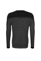 Sweter Sanford Calvin Klein czarny
