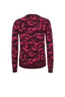 Sweter Perche Pinko różowy