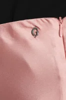 спідниця claire GUESS пудрово-рожевий