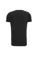 THDM Basic T-shirt  Hilfiger Denim charcoal